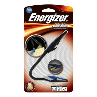 Picture of Energizer Trim Flex LED Light, Gray