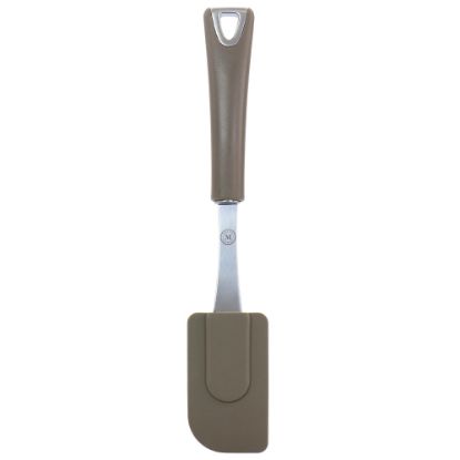 Picture of Martha Stewart Silicone Scraper, Gray