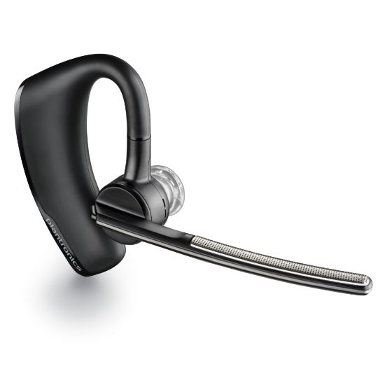 Picture of Plantronics Voyager Legend Wireless Bluetooth Over The Ear Headset, Black