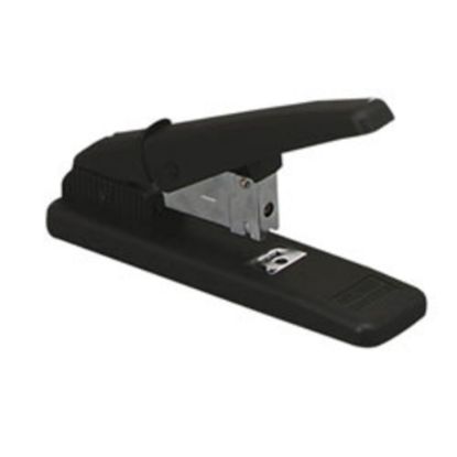 Picture of Stanley Bostitch 60 Sheet Heavy-Duty Stapler, Black