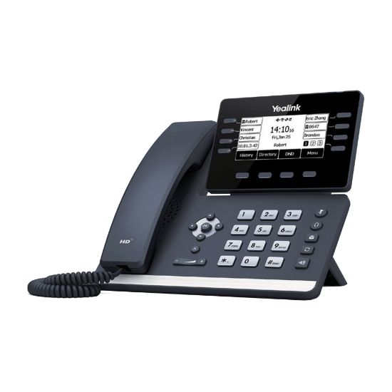 Picture of Yealink SIP-T53 Prime Business Phone, YEA-SIP-T53