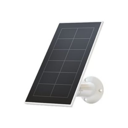 Picture of Arlo Essential Solar Panel - Solar panel - white - for Arlo Essential