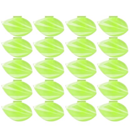 Picture of Alpine Air Freshener Clips, Cucumber Melon Scent, 1.4 Oz, Pack Of 20 Clips