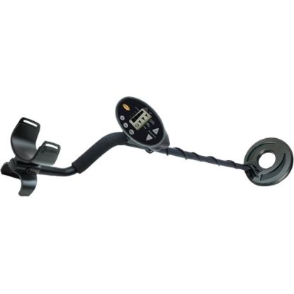 Picture of Bounty Hunter Discovery 1100 Metal Detector, Black