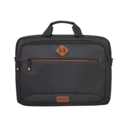 Picture of Urban Factory - Notebook carrying case - 14in - black