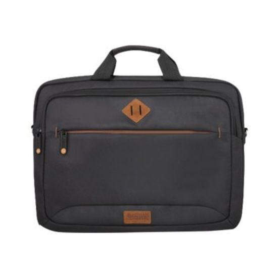 Picture of Urban Factory - Notebook carrying case - 14in - black