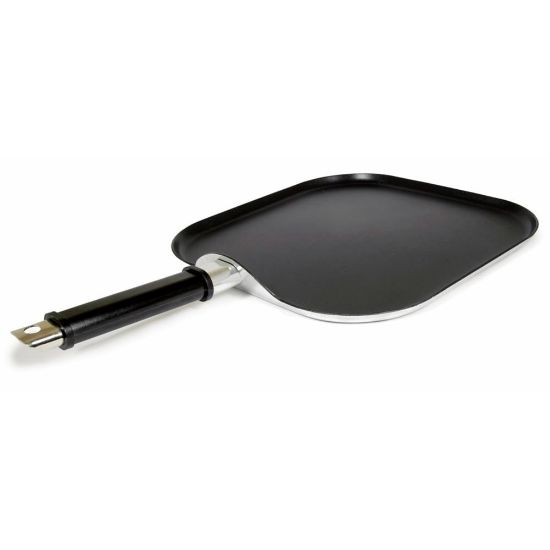 Picture of Better Chef Griddle, 11in, Black