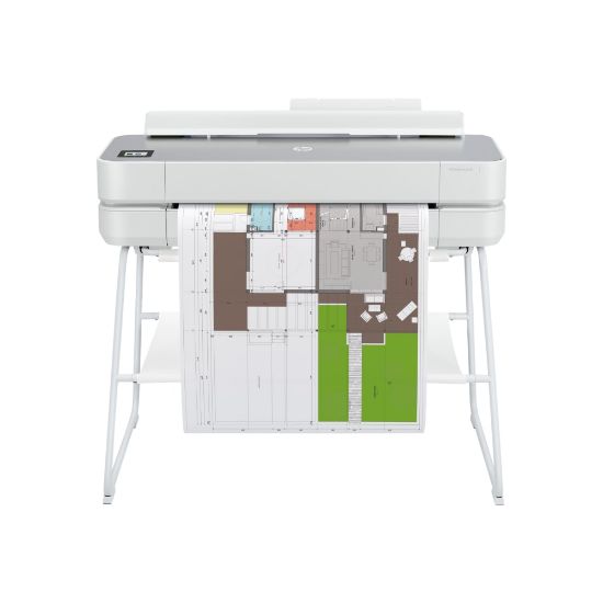 Picture of HP DesignJet Studio 24in Large-Format Color Inkjet Printer