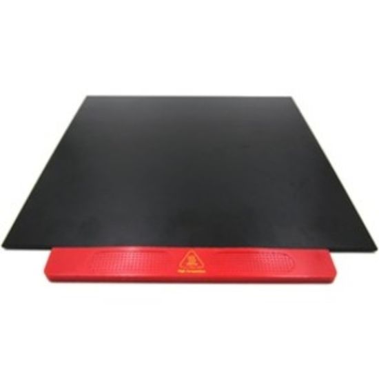 Picture of RAISE3D Build Plate With Protector (Pro2 Series Only)