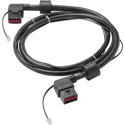 Picture of Eaton 9PX Accessories, EBM Cable, 1,8 m, for Extended Battery Module 240 V - 5.91 ft Cord Length