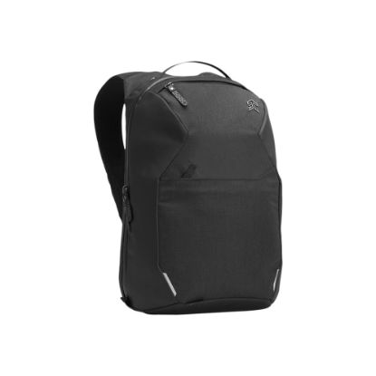 Picture of STM Goods Myth Carrying Case (Backpack) for 15in to 16in Apple Notebook, MacBook Pro - Black