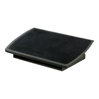 Picture of 3M Adjustable Footrest, Gray