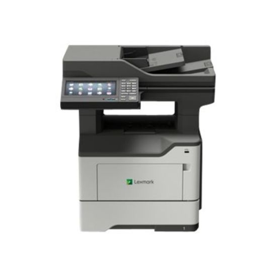 Picture of Lexmark MX622ade Laser All-In-One Monochrome Printer