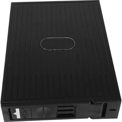 Picture of Kanguru Drive Bay Adapter Internal - 1 x Total Bay - 1 x 2.5in Bay