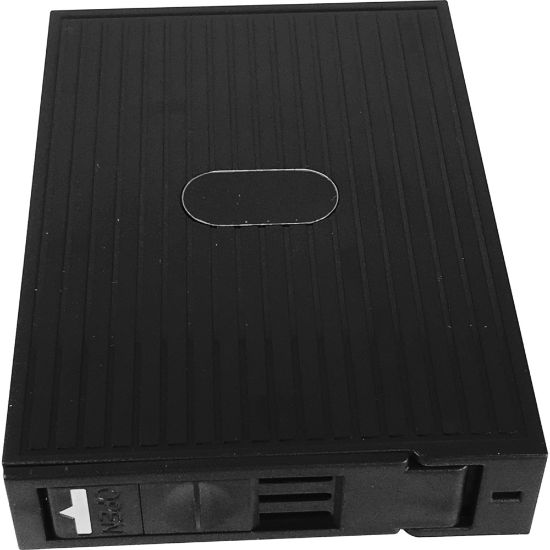 Picture of Kanguru Drive Bay Adapter Internal - 1 x Total Bay - 1 x 2.5in Bay