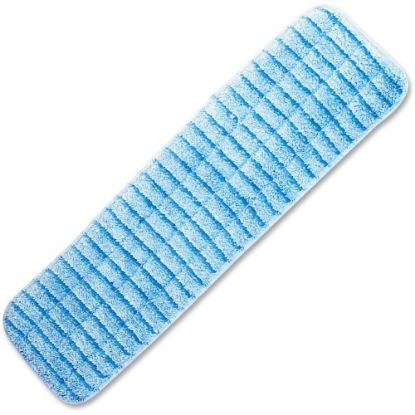 Picture of Impact Products Microfiber Flat Wet Mop - MicroFiber, Polypropylene