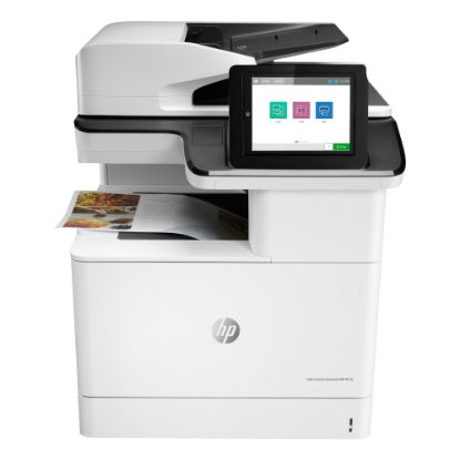 Picture of HP LaserJet Enterprise MFP M776dn Laser All-In-One Color Printer