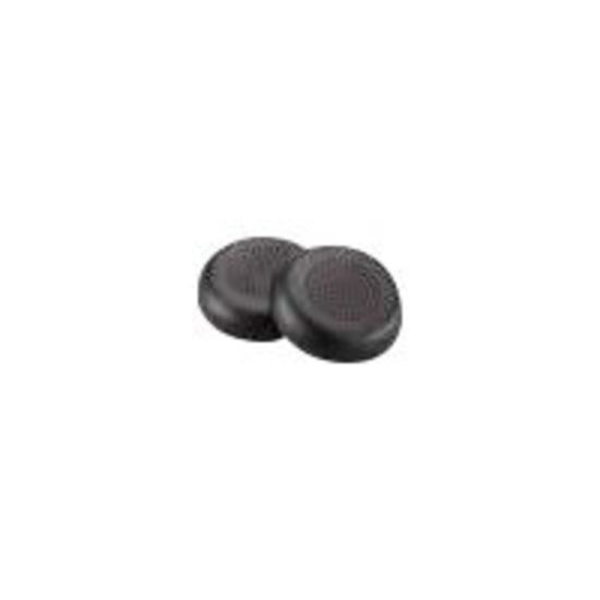 Picture of Poly Ear Cushion - 2 Piece - Leatherette