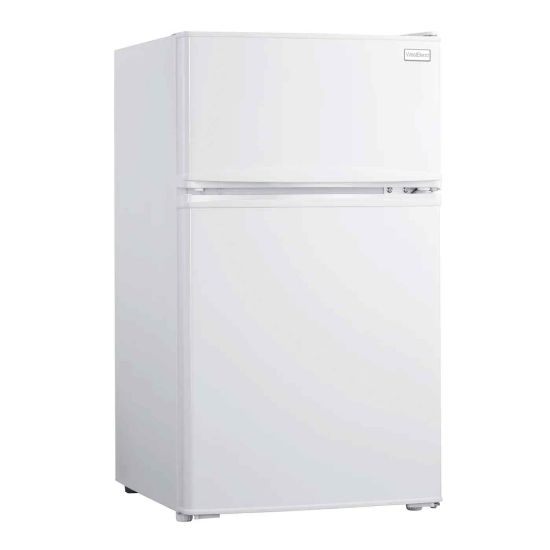 Picture of West Bend 3.1 Cu. Ft. Compact Refrigerator, White