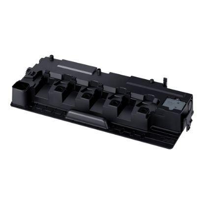 Picture of Samsung CLT-W808 - Black, yellow, cyan, magenta - waste toner collector - for MultiXpress SL-X3220, SL-X3280, SL-X400, SL-X401, SL-X4220, SL-X4250, SL-X4300