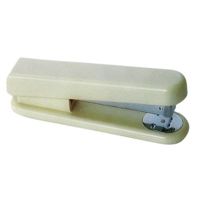 Picture of SKILCRAFT Standard Full Strip Stapler, Beige