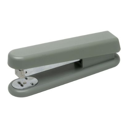 Picture of SKILCRAFT Standard Full Strip Stapler, Gray