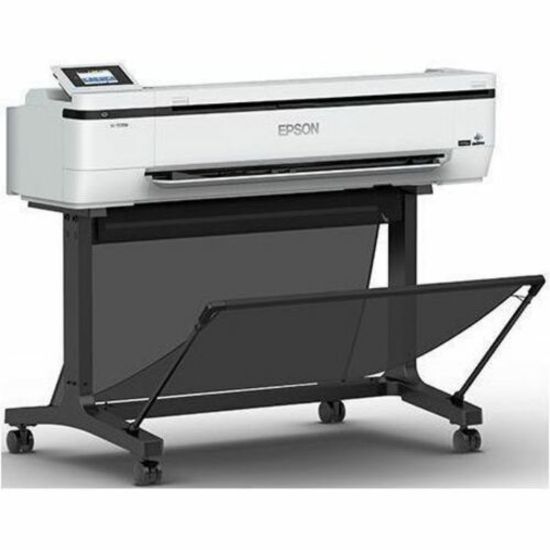 Picture of Epson SureColor T5170M 36in All-In-One Color Inkjet Printer