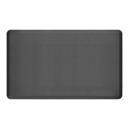 Picture of GelPro NewLife EcoPro Commercial Grade Anti-Fatigue Floor Mat, 60in x 36in, Black