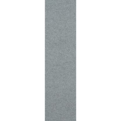 Picture of Foss Floors Accent Peel & Stick Carpet Planks, 9in x 36in, Frozen, Set Of 8 Planks