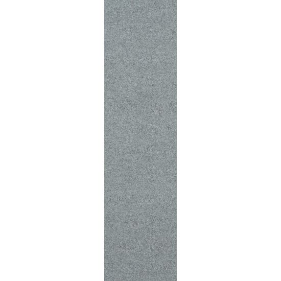 Picture of Foss Floors Accent Peel & Stick Carpet Planks, 9in x 36in, Frozen, Set Of 8 Planks