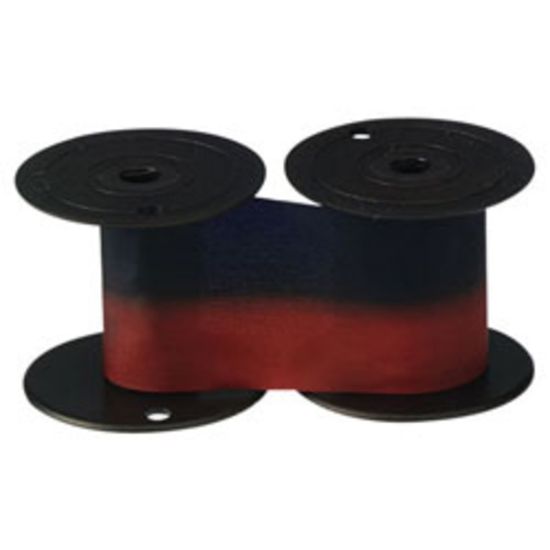 Picture of Lathem Time Recorder 2-Color Replacement Ribbon For 2121/4001 Models