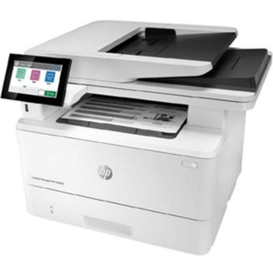 Picture of HP LaserJet Managed E42540f Laser All-in-One Monochrome Printer