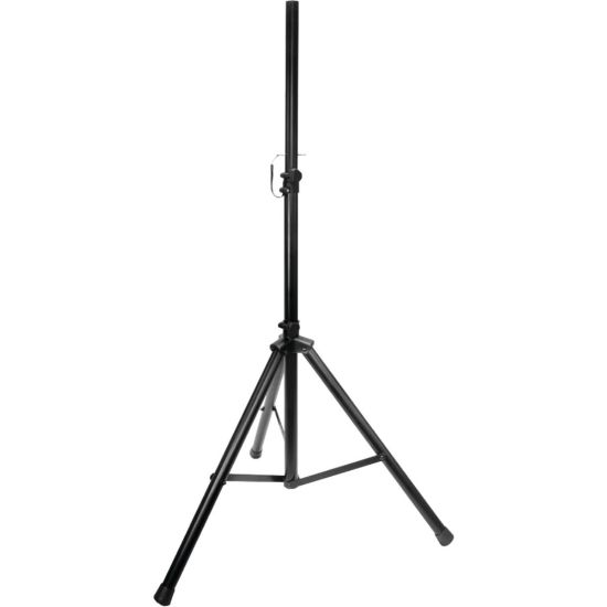 Picture of gemini ST-04 Speaker Stand - 200 lb Load Capacity - Powder Coated - Steel - Black