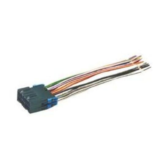 Picture of METRA 21 Pin Wire Harness for General Motors