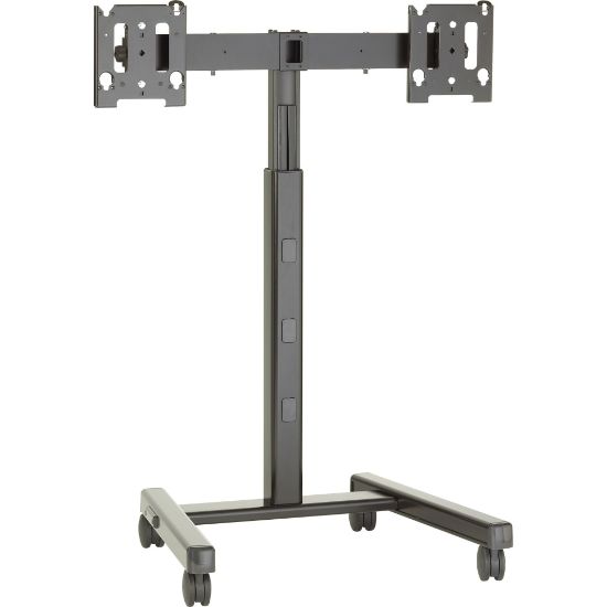 Picture of Chief MAC722 Pole Mount for Flat Panel Display - 38in to 58in Screen Support - 125 lb Load Capacity