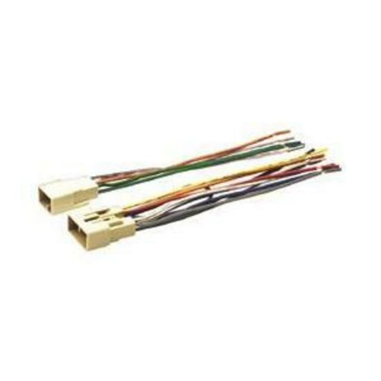 Picture of METRA Wire Harness for Vehicles - 7in