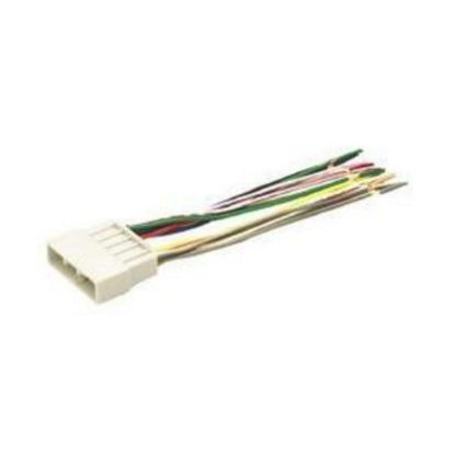 Picture of METRA Wire Harness for Vehicles - 7in