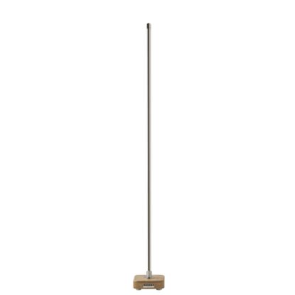 Picture of Adesso ADS360 Theremin LED Wall Washer, 66-1/4inH, Polished Nickel