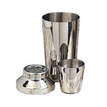 Picture of American Metalcraft 16 Oz Mirror Cocktail Shaker