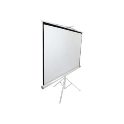 Picture of Elite Screens T71NWS1 Portable Tripod Projector Screen