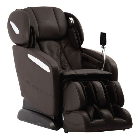 Picture of Osaki Pro Maxim Massage Chair, Brown