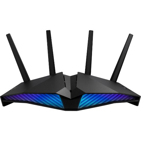 Picture of Asus RT-AX82U Wireless Ethernet Wireless Router