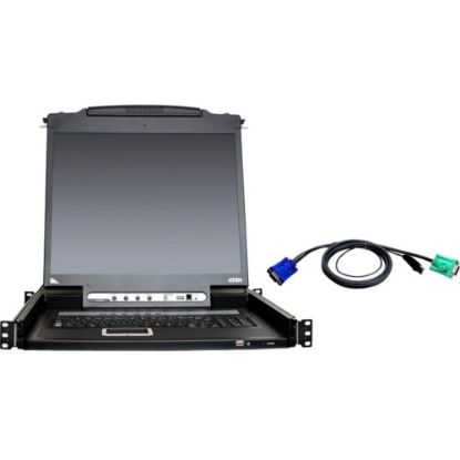 Picture of ATEN CL5716MUKIT Computer Accessory Kit-TAA Compliant