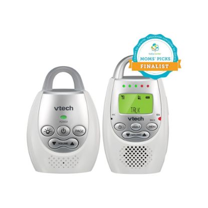 Picture of VTech Safe & Sound Digital Audio Monitor