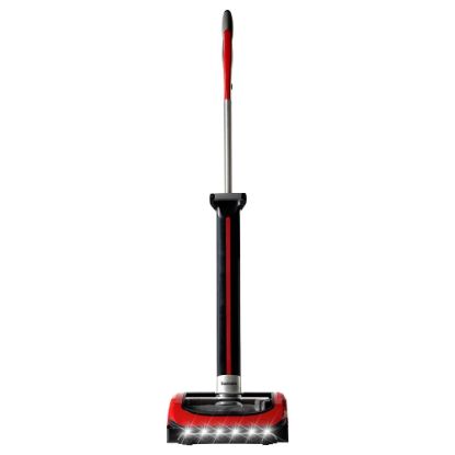 Picture of Sanitaire TRACER Cordless Commercial Stick Vacuum, Red/Black