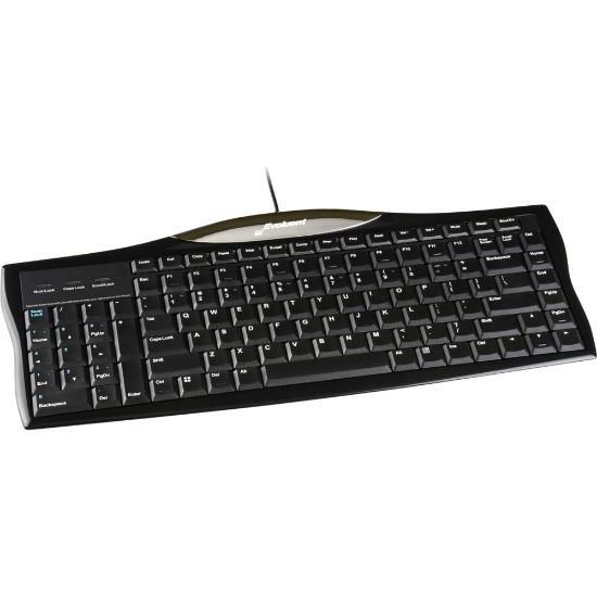 Picture of Evoluent Reduced Reach Right-Hand Keyboard