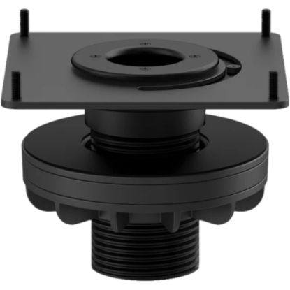 Picture of Logitech Grommet Mount for Video Conferencing Touch Controller