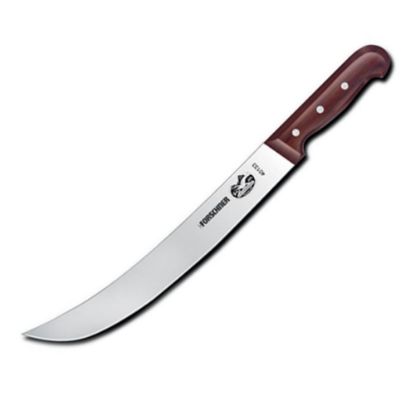 Picture of Victorinox Cimeter Knife, 12in, Brown