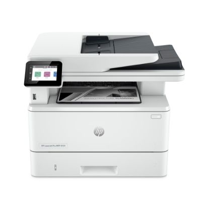 Picture of HP LaserJet Pro MFP 4101fdw Wireless Laser All-in-One Monochrome Printer