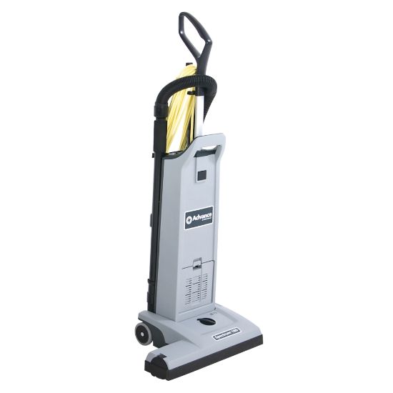 Picture of Advance Spectrum 18D HEPA Commercial Upright Vacuum